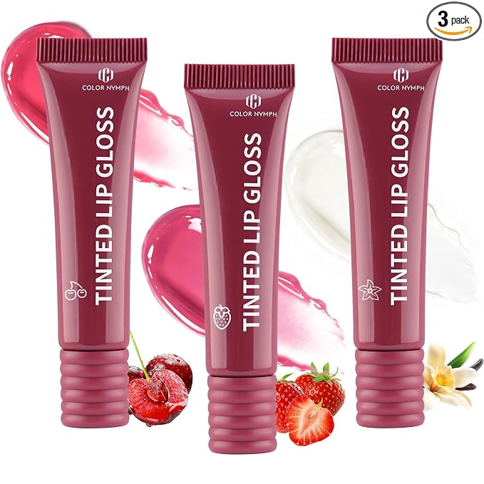 #04 Strawberry Vanilla & Cherry