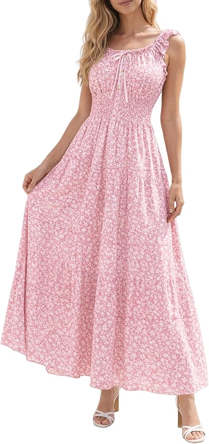 Pink Floral