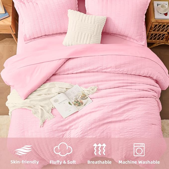04 - Rose Pink