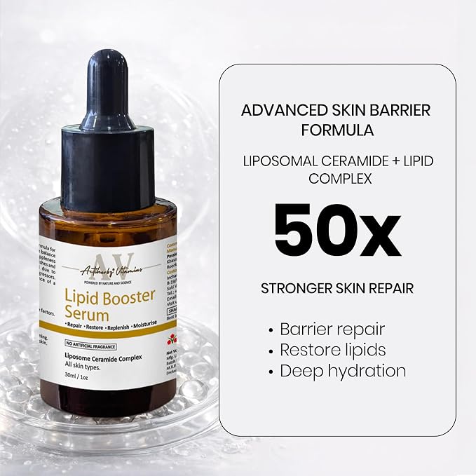 LIPID BOOSTER-30 Ml