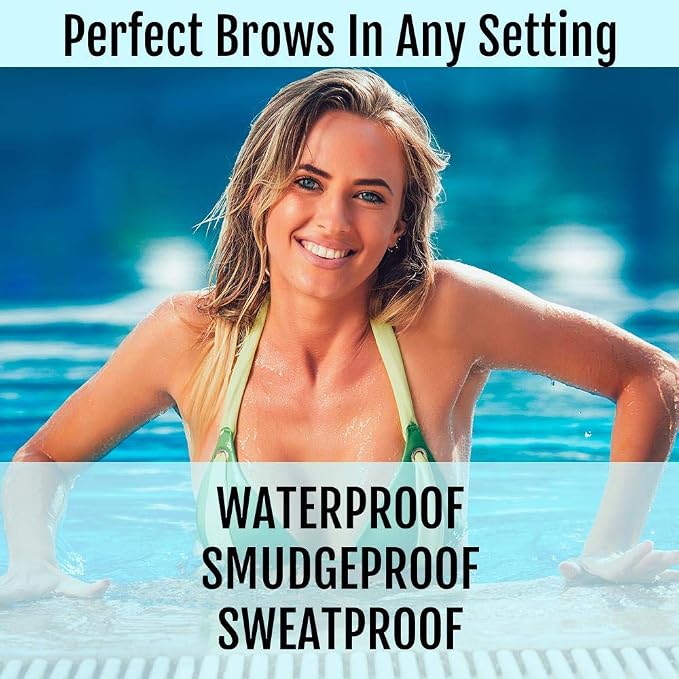 Deep Brown