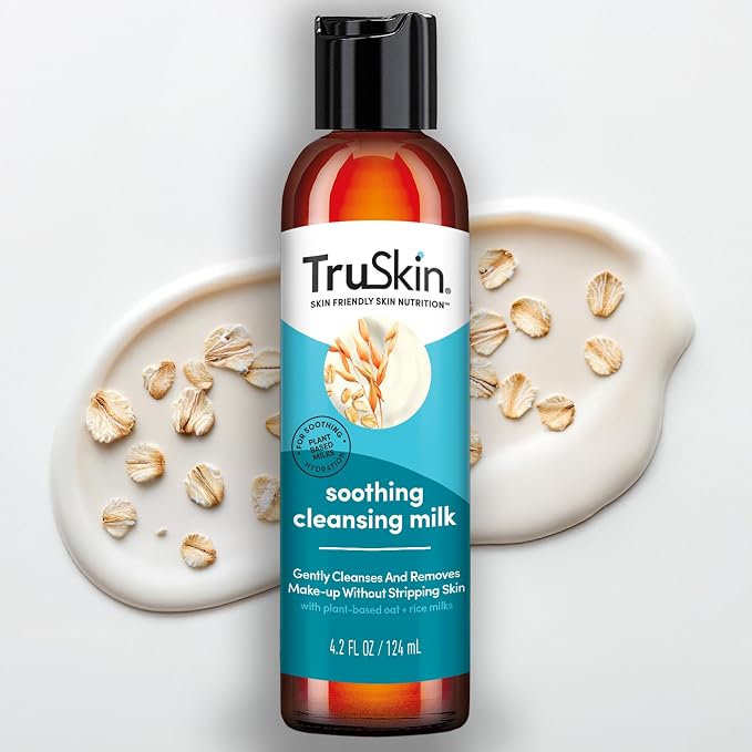 Cleansing Milk