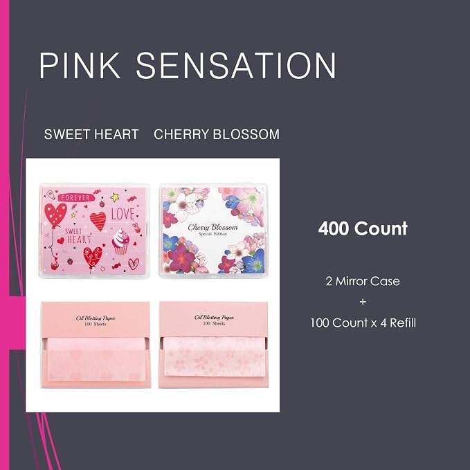 Pink Sensation