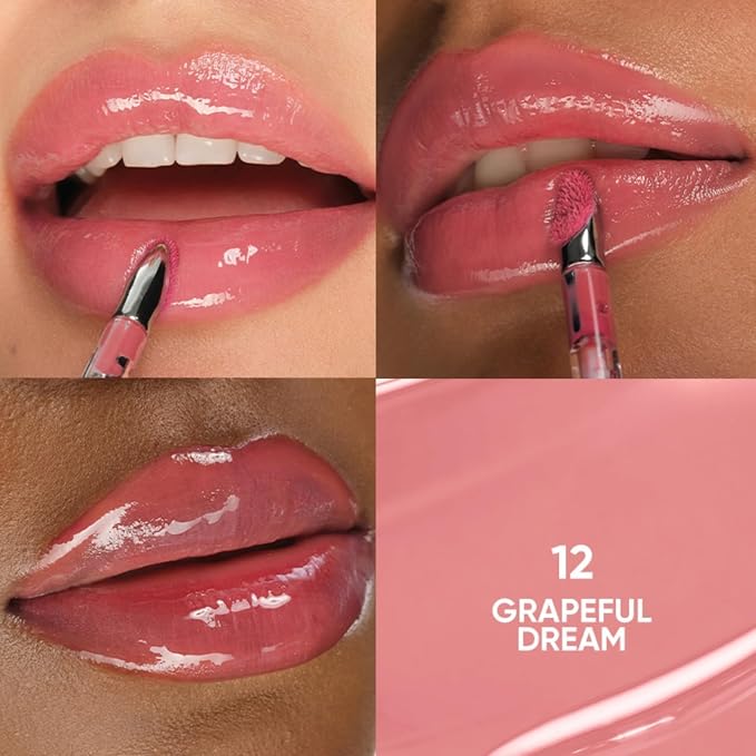 12 Grapeful Dream