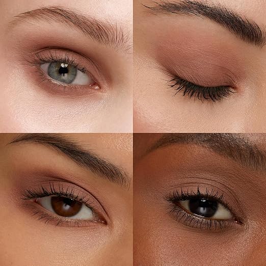10 Mauve Brown