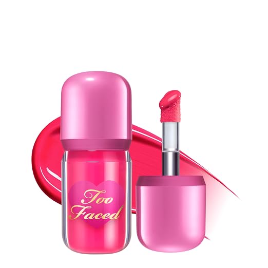 05 Head Over Heels (Fuchsia Flush)