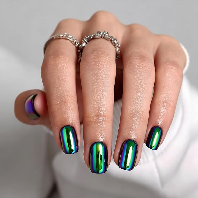 6H-Metal Chrome