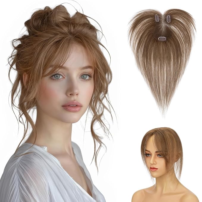 #04 Medium Brown