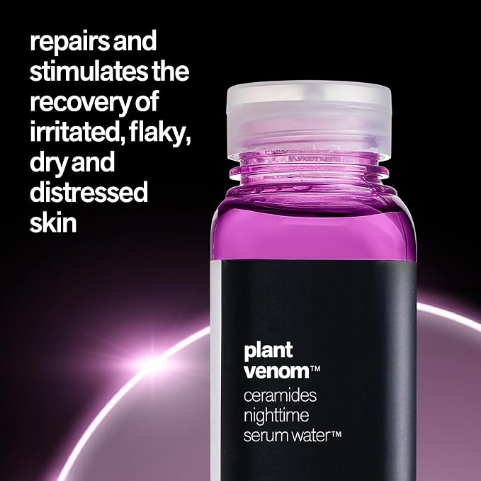 Ceramides Serum Water