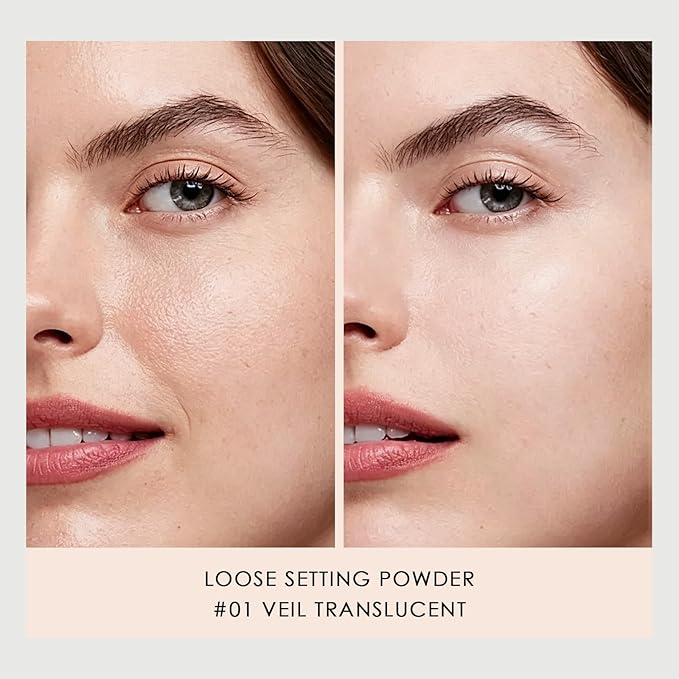 #01 Veil Translucent
