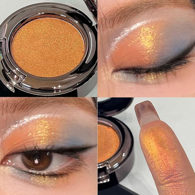 Golden orange