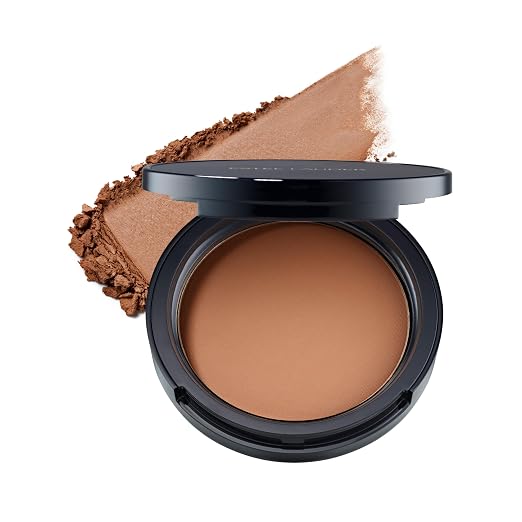 05 Translucent Medium Tan Deep - For deep tan skin tones