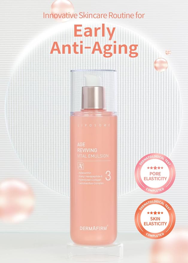 01 Age Reviving Vital Emulsion A4