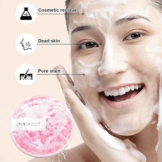 Pink-40PCS
