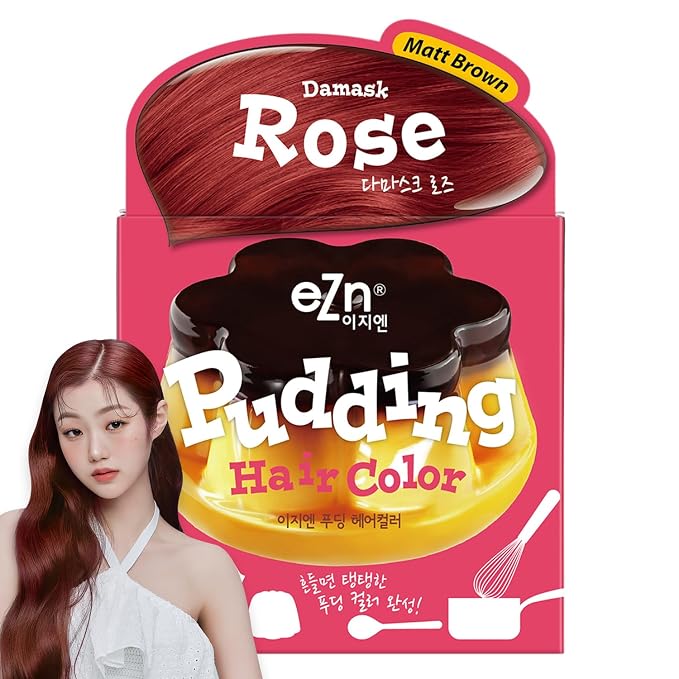 Damask Rose