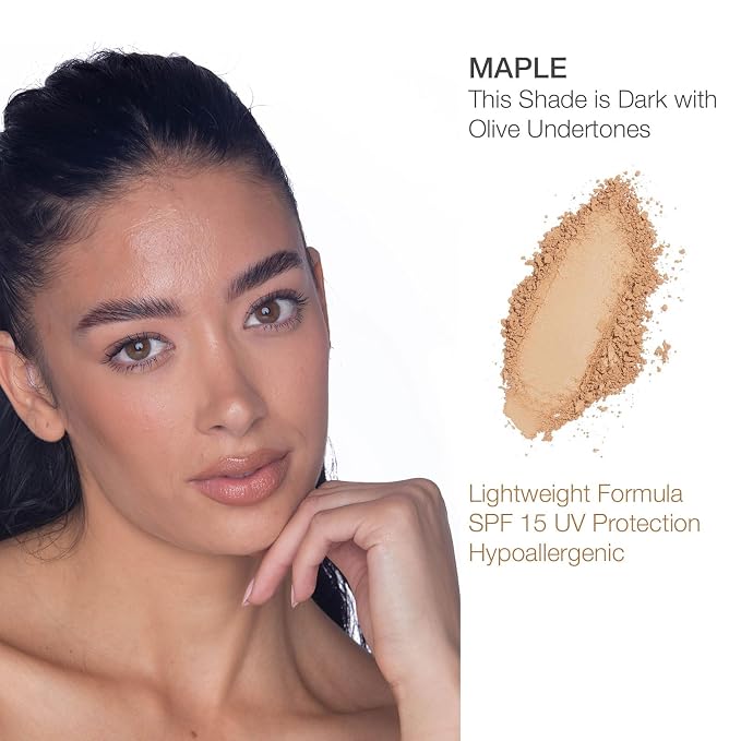 Maple