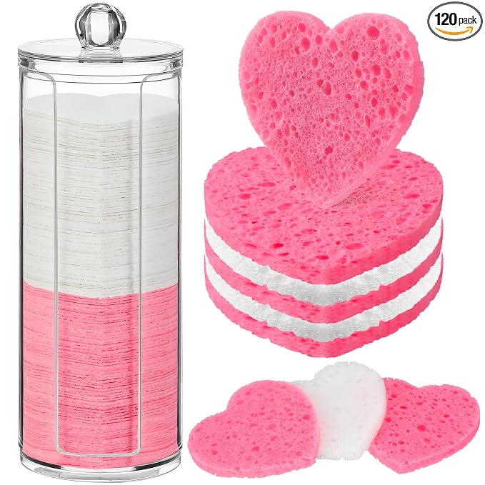 White, Pink