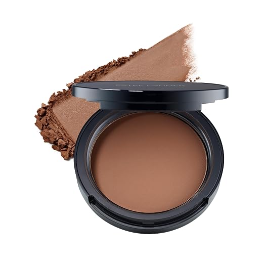 06 Translucent Deep - For neutral deep tan skin tones