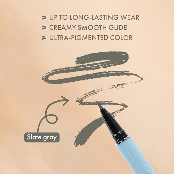 Slate Gray