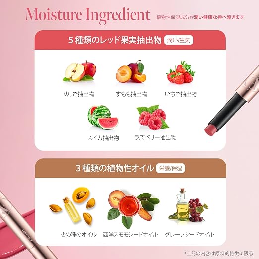 02 Berry Plum