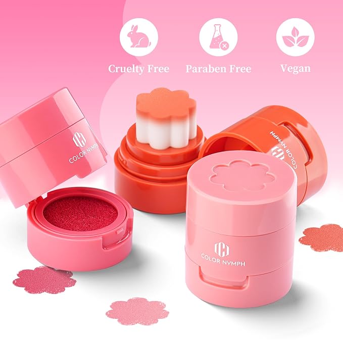 Blush Set