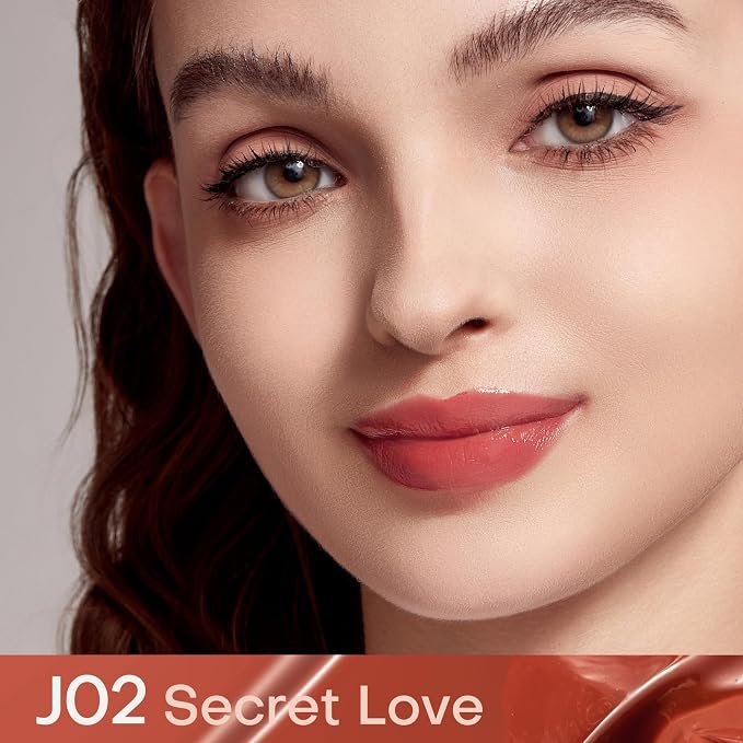 J02 Secret Love