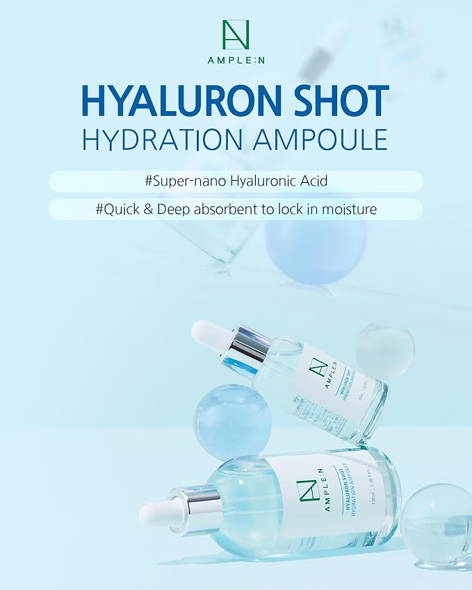 Hyaluron