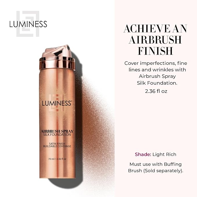 160 - Light Rich