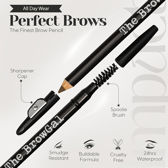 Medium Brown