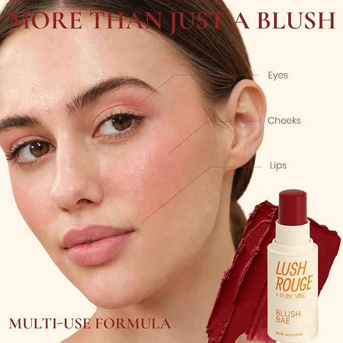 Rosy Veil - 003