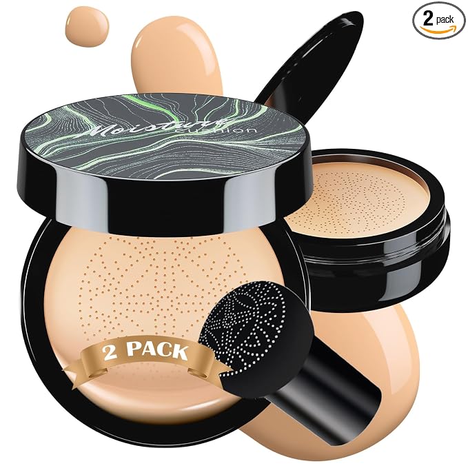 2 PCS Natural