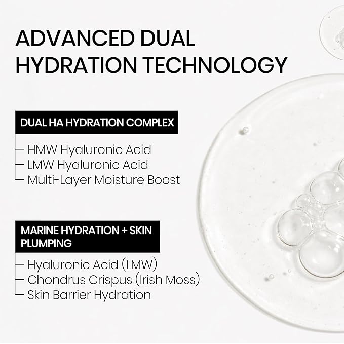 DUAL HA-30 ML