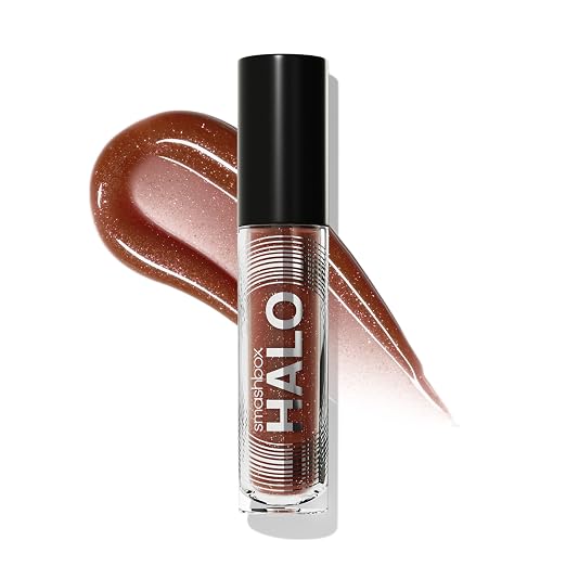 08 - Luster (Chocolate Shimmer)