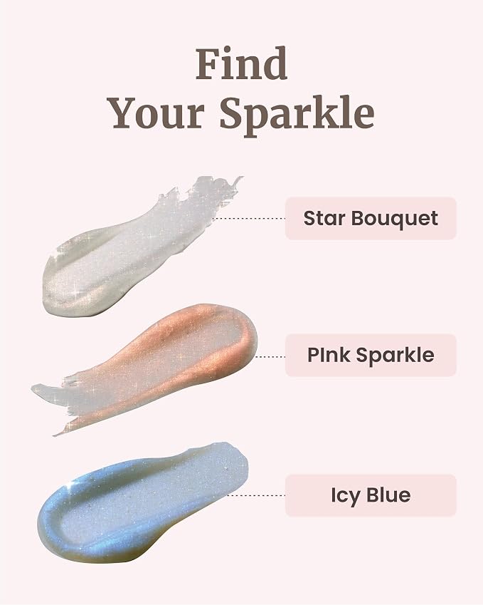 Pink Sparkle
