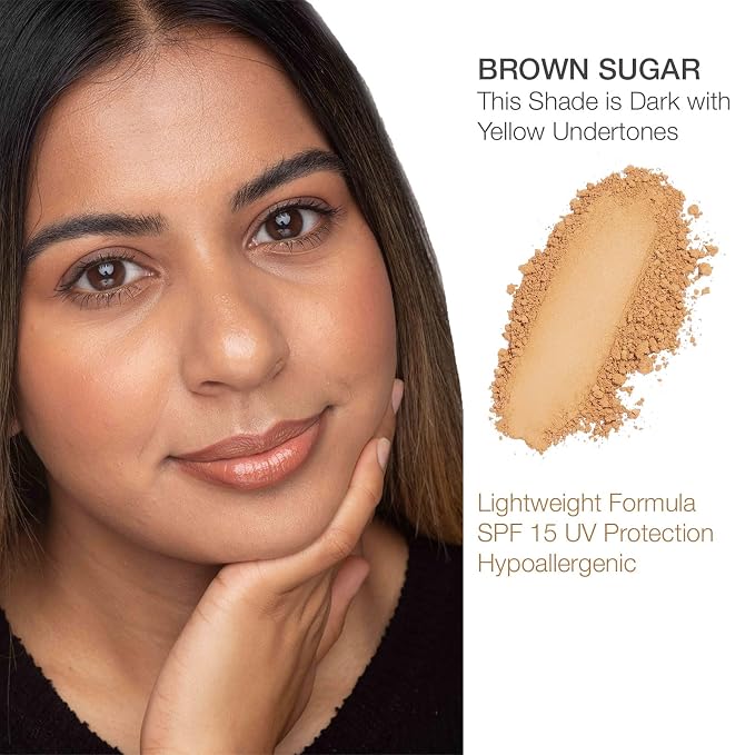 Brown Sugar