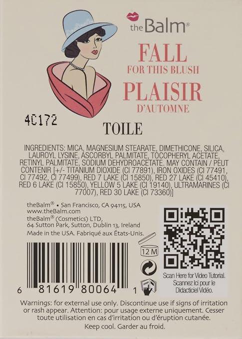 Toile