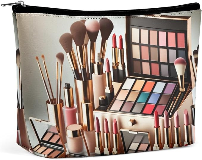 Makeup Palette Brush Set Lipstick Collection