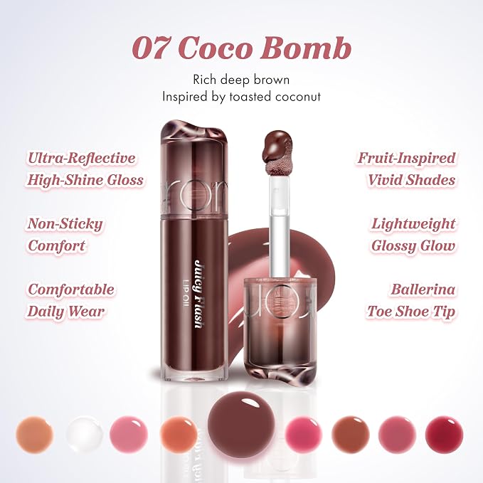 COCO BOMB