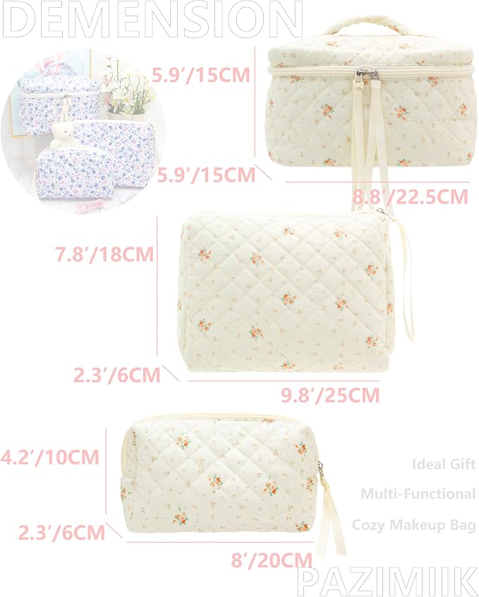 Floral White