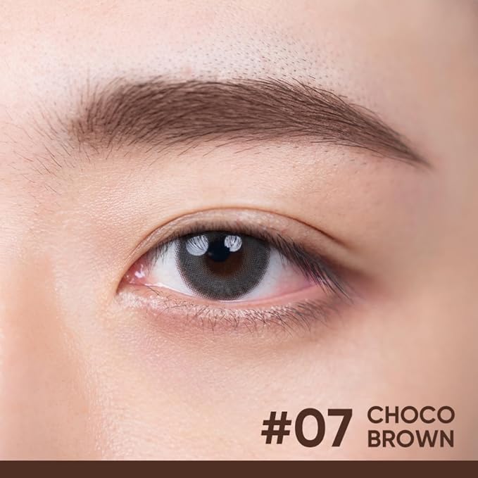 07 Choco Brown