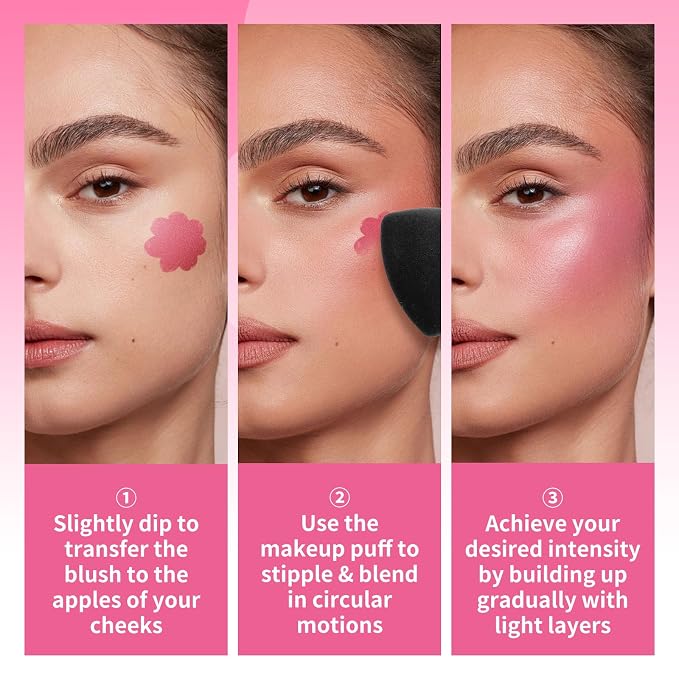 Blush Set