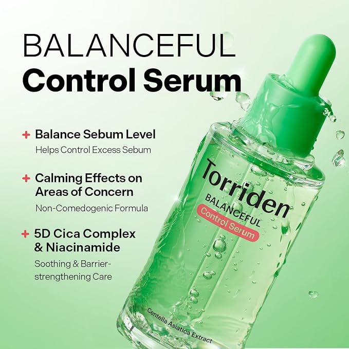 Control Serum 50ml (1.69 fl.oz.)