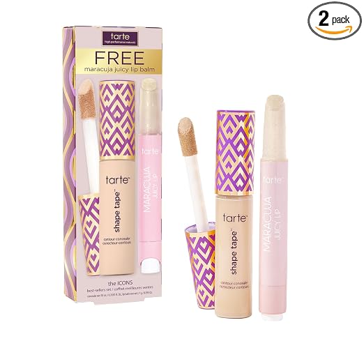 12N fair neutral & sunflower
