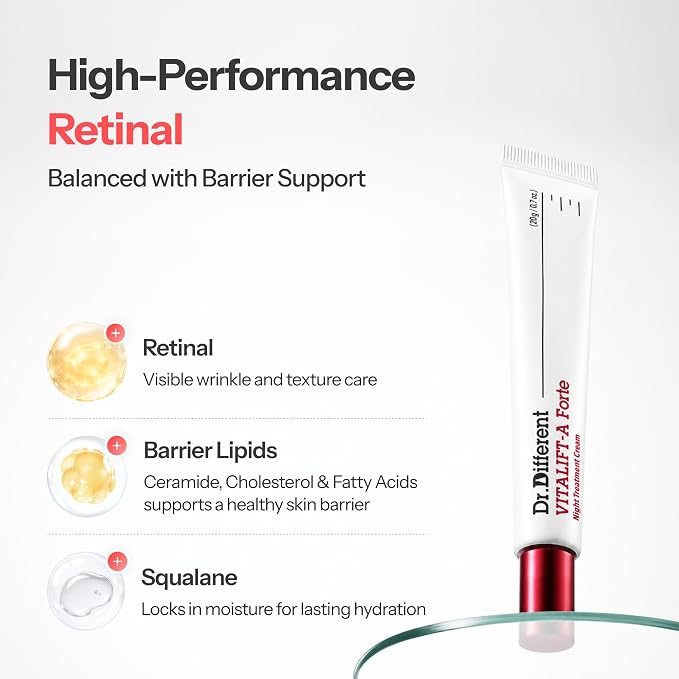 Retinal 0.1%
