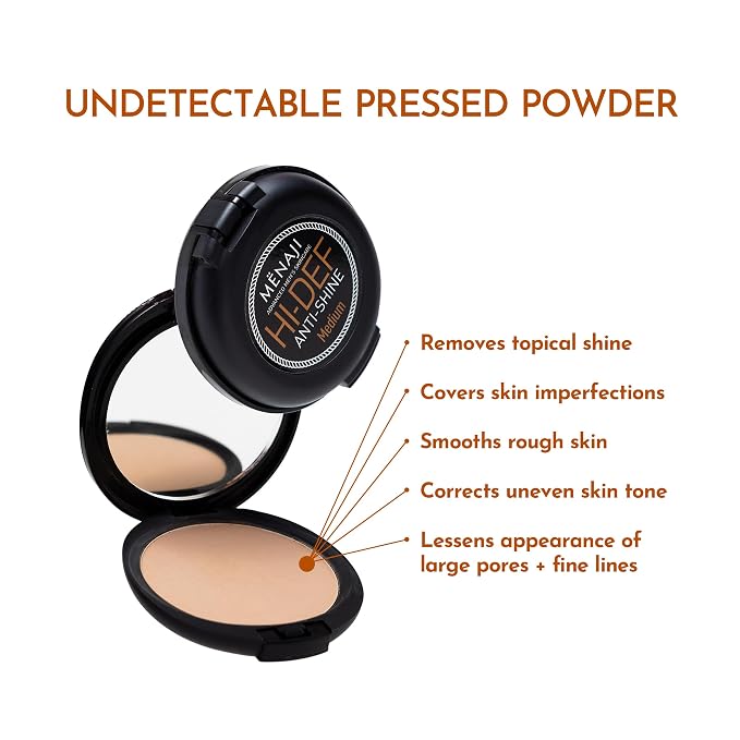 Sunless Tan + Kabuki Brush