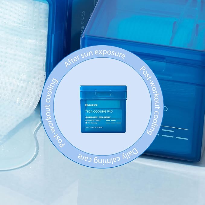 TECA Cooling Pads