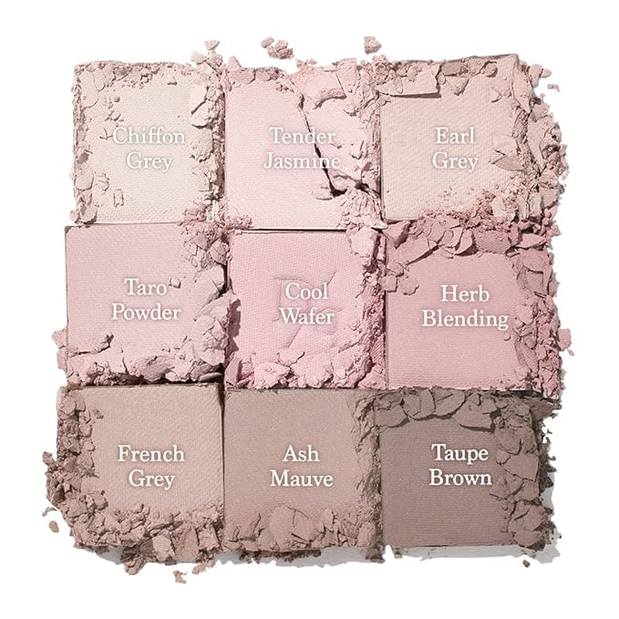 13 Cool Blending