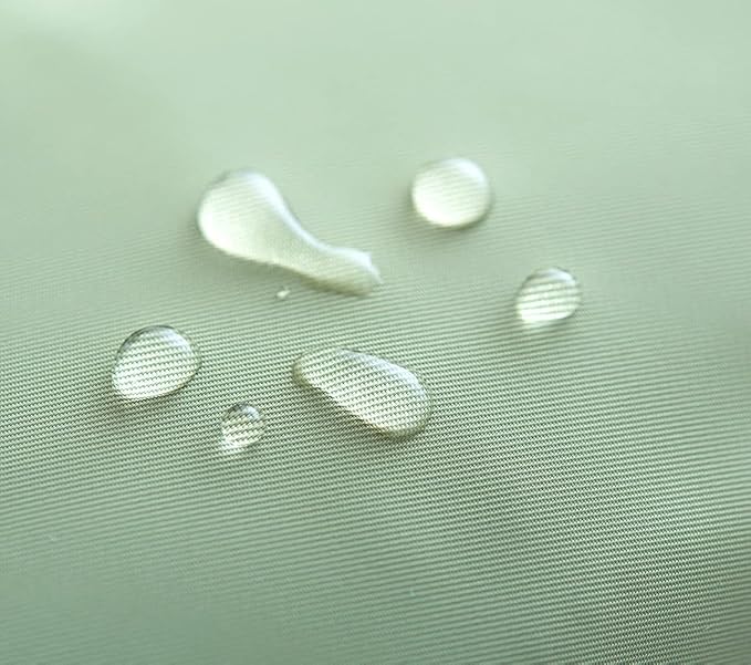 Emerald Green (2Pcs)