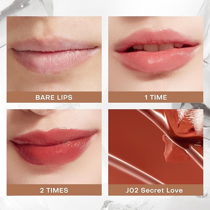J02 Secret Love