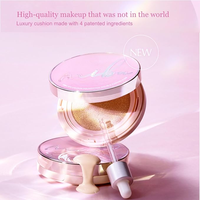 Lovely #23 Rosy Beige